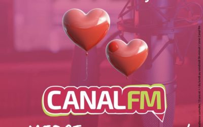 FÉLICITATIONS À CANAL FM