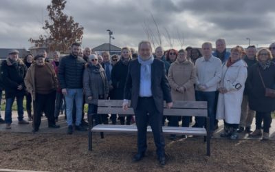 Rejoignez le comité de soutien !